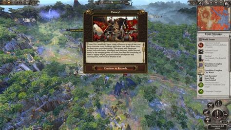 Victory Conditions Overhaul 3.0.0 is out! : r/totalwar .